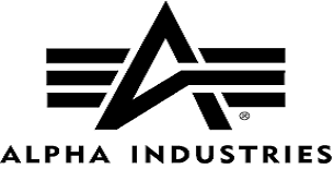 alpha industries logo