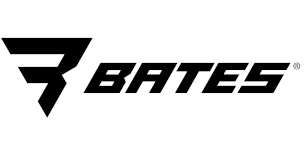 bates brand logo