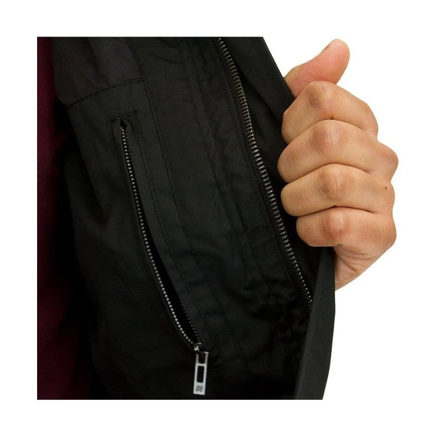 Jakna Lead by Vintage Industries Army Shop