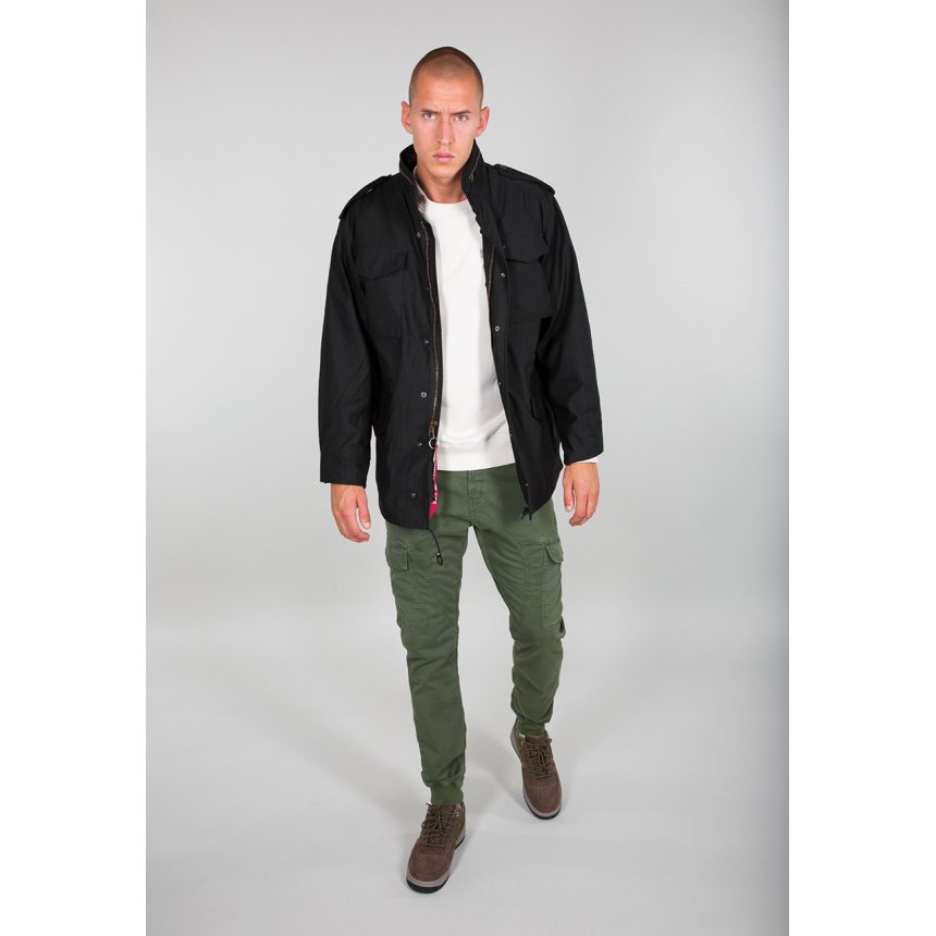 Vijetnamka M65 Alpha Industries - Army Shop
