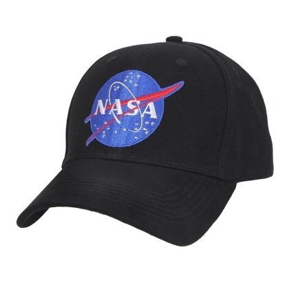 Kačket sa logoom NASA #3798 – military shop, army shop