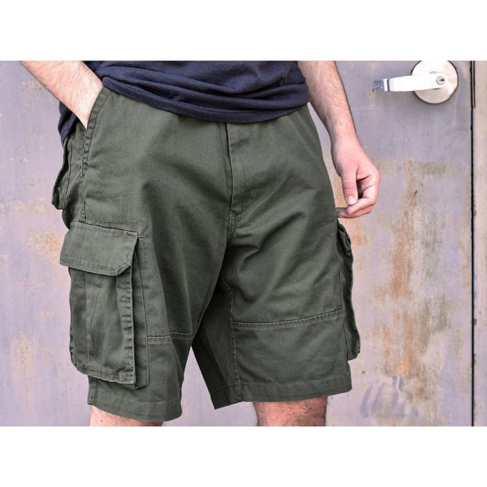 rothco cargo shorts