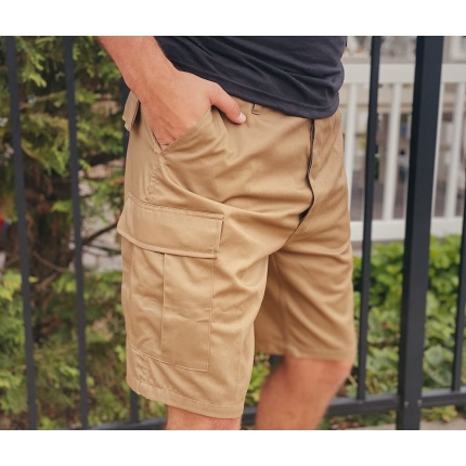 rothco cargo shorts 1