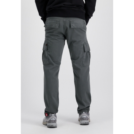 pantalone alpha agent vintage grey 4