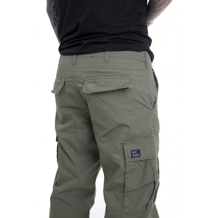 Pantaloni Militari Uomo M-65 Vintage Urban - Brandit