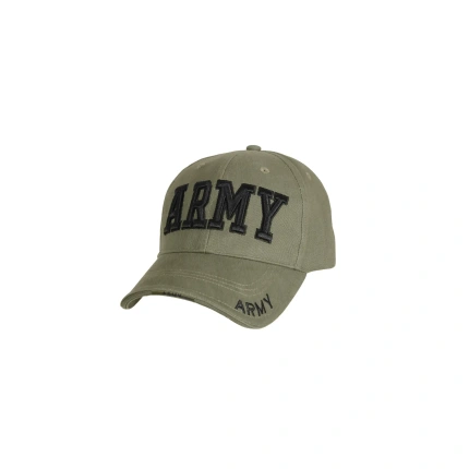 kacket army natpis 1