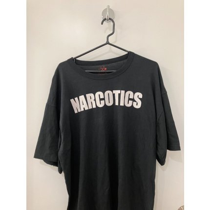 majica rothco narcotics