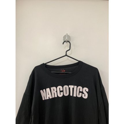 majica rothco narcotics 1