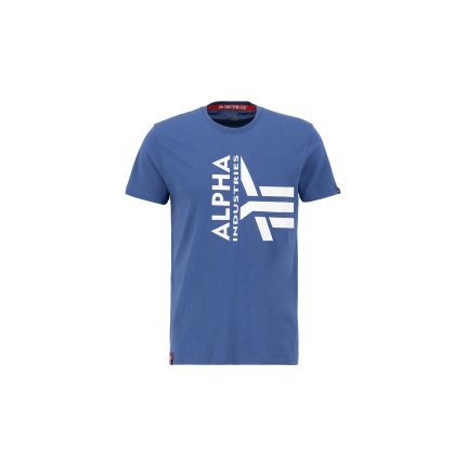 majica alpha half logo foam t #106510 kratak rukav
